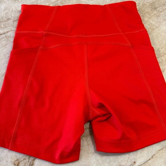 Brooks near new condition running shorts, S - Picture 2 of 3